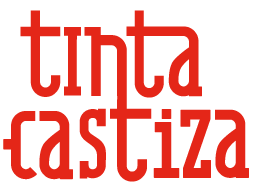 Logo bodega tinta castiza